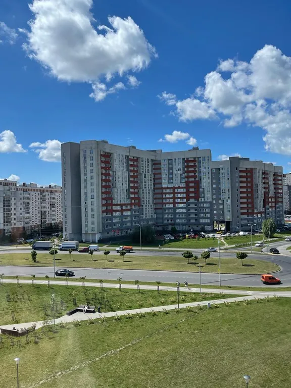 Квартира Квартира Комфортное жилье — Калининград