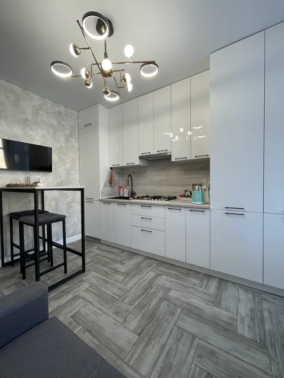 Уютная квартира недалеко от аэропорта