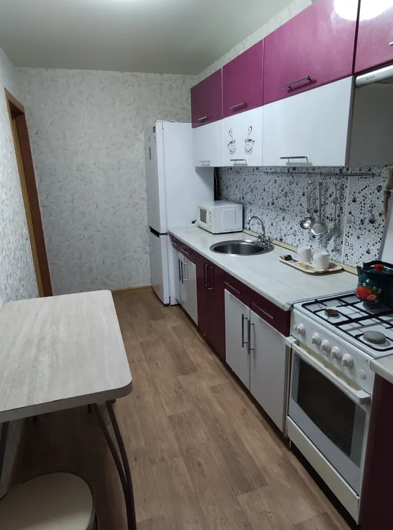 Уютная квартира в Центральном районе