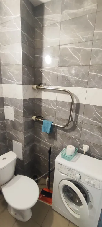 Уютная студия