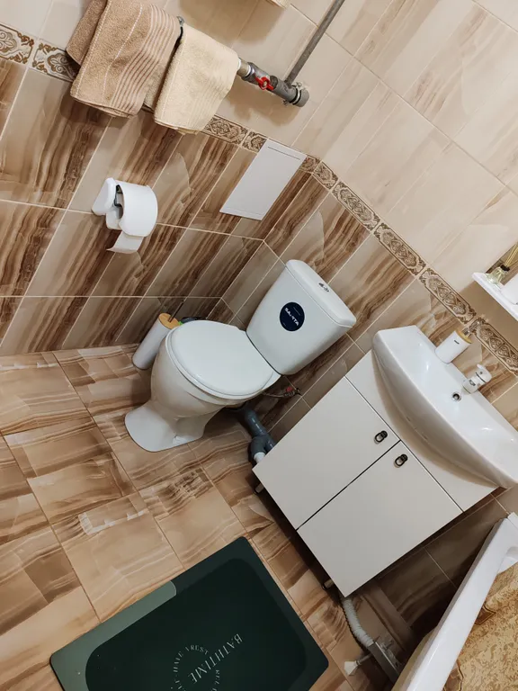 Квартира в центре