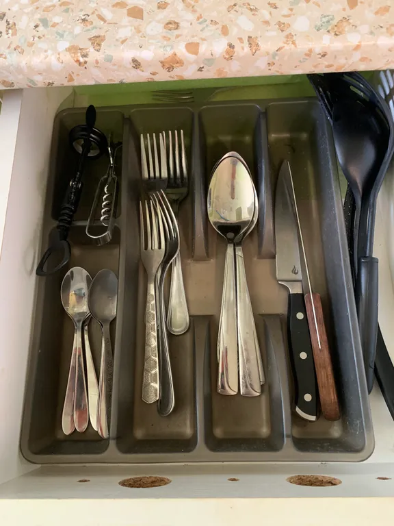 Квартира номер один