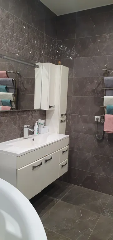 3-комнатный Дом