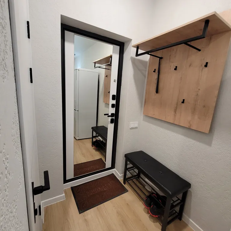 Квартира Новая квартира в ЖК Минск Мир — Минск