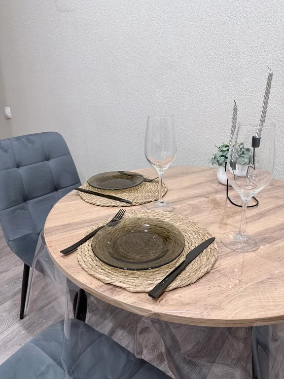 Замечательная однушка в самом центре Темиртау