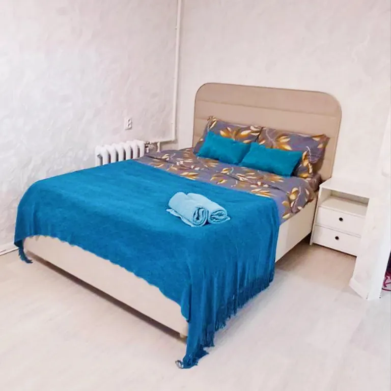 Квартира RichHouse