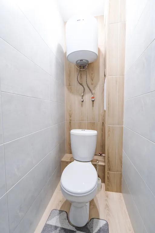 Уютная квартира возле набережной реки Амур и поющих фонтанов