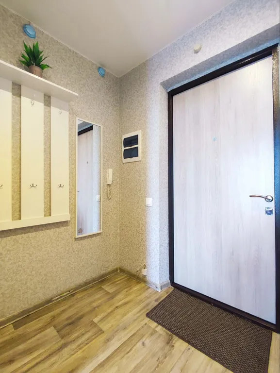 Уютные апартаменты в центре в престижном ЖК Притяжение