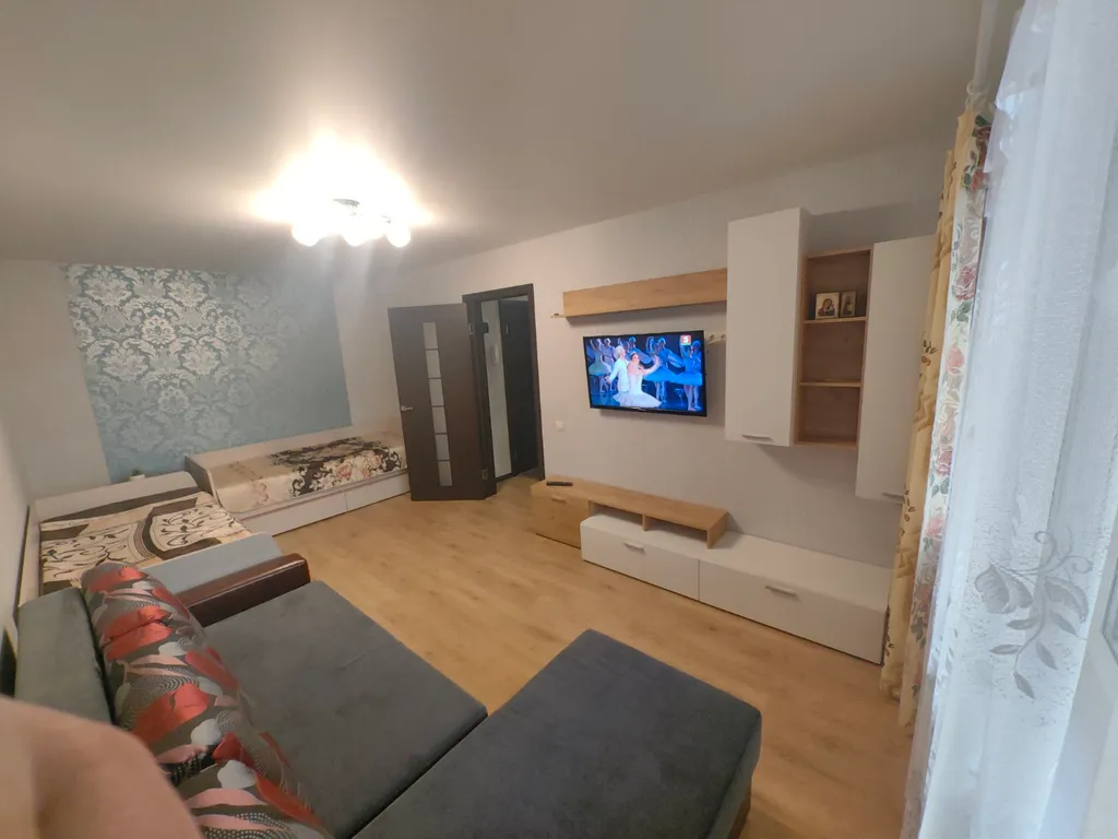 Уютная квартира — аренда посуточно в Брест