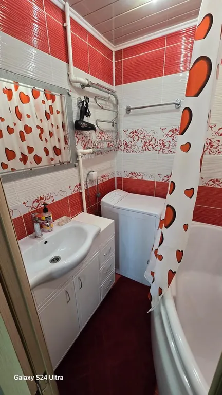 Квартира только для тех, кому важен комфорт, идеальная чистота и уют