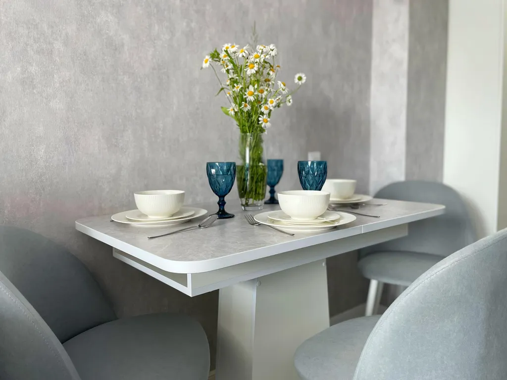 Апартамент Монако