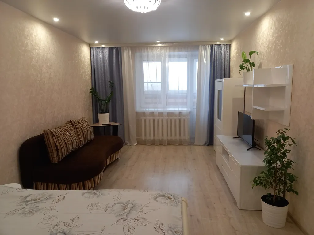 Уютная квартира рядом с ТЦ Мармелад — аренда посуточно в Вологда