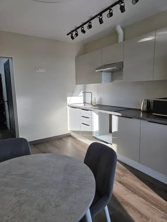 Квартира Уютная квартира в новостройке — Хабаровск