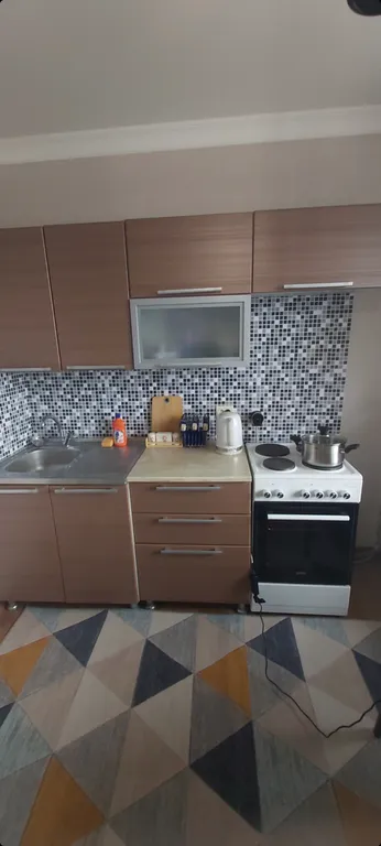 Уютная квартира в центре возле моря