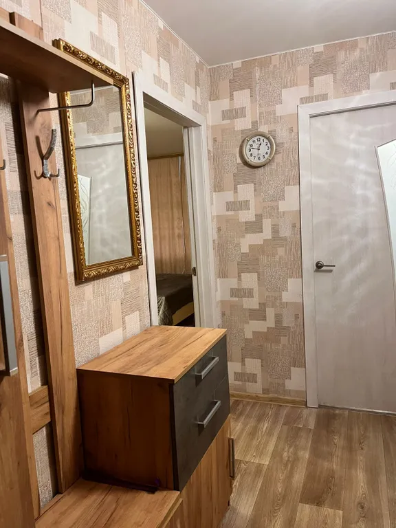 Уютная квартира возле Ледового