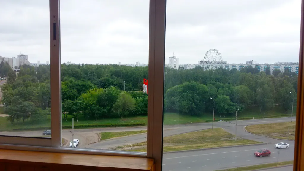 3х квартира в центре города! Удобная локация