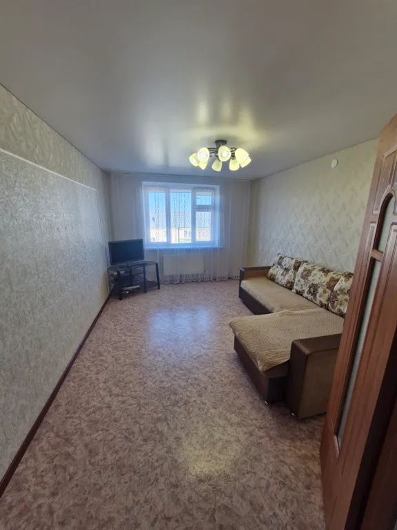 Квартира, со всеми удобствами