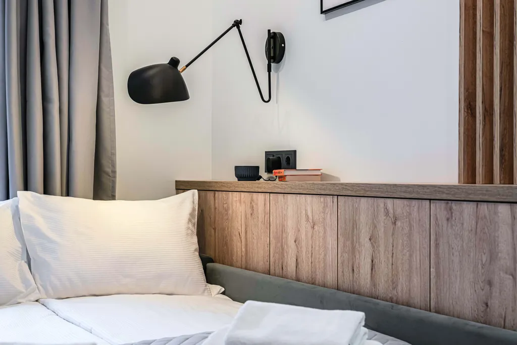 Квартира Апартаменты Балтик Апарт Комфорт — Пионерский