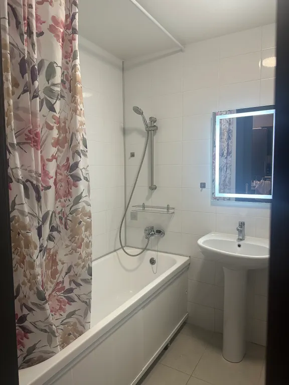 Квартира Уютная квартира для семейного отдыха — Котельники