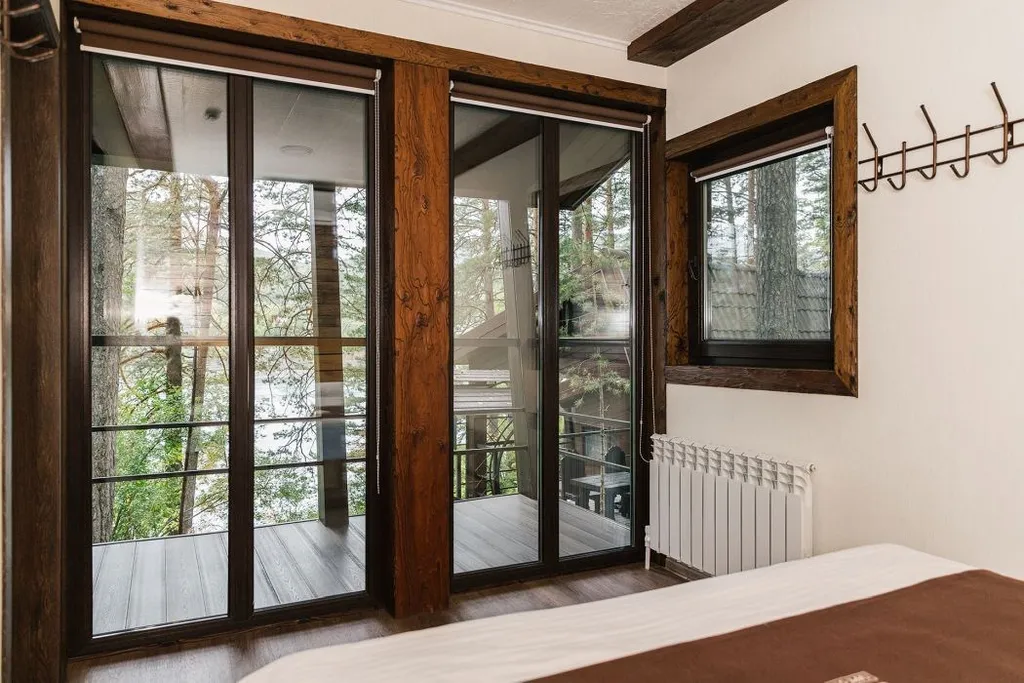 2-комнатный Дом