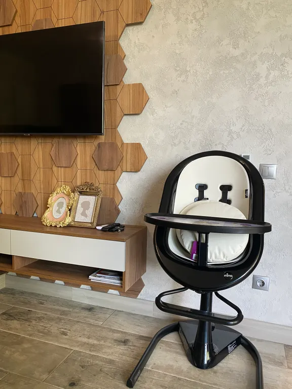 Апартамент с собственным пляжем