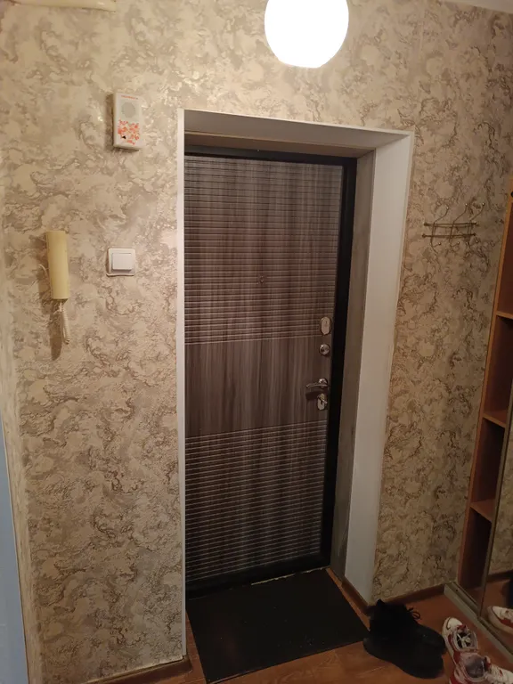 Квартира в пяти минутах до моря