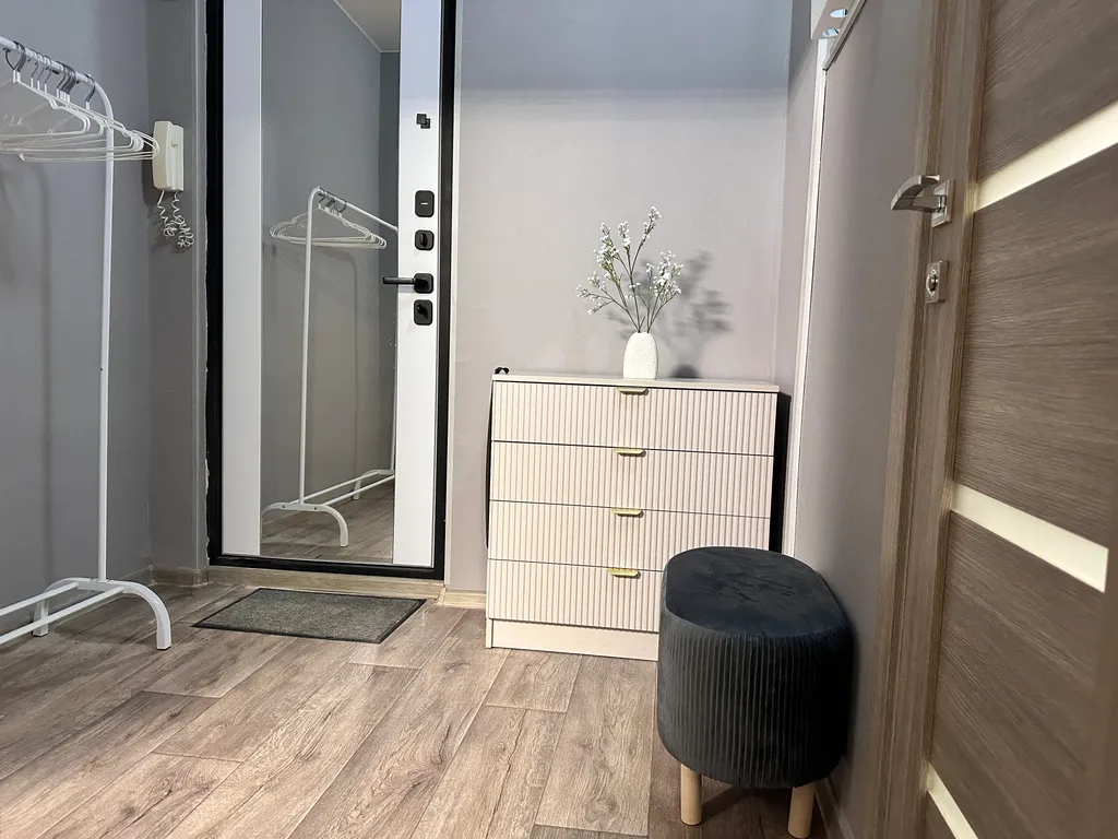 Квартира в центре