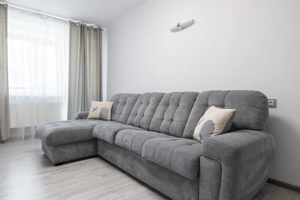 Апартмент ЖК Совеременник