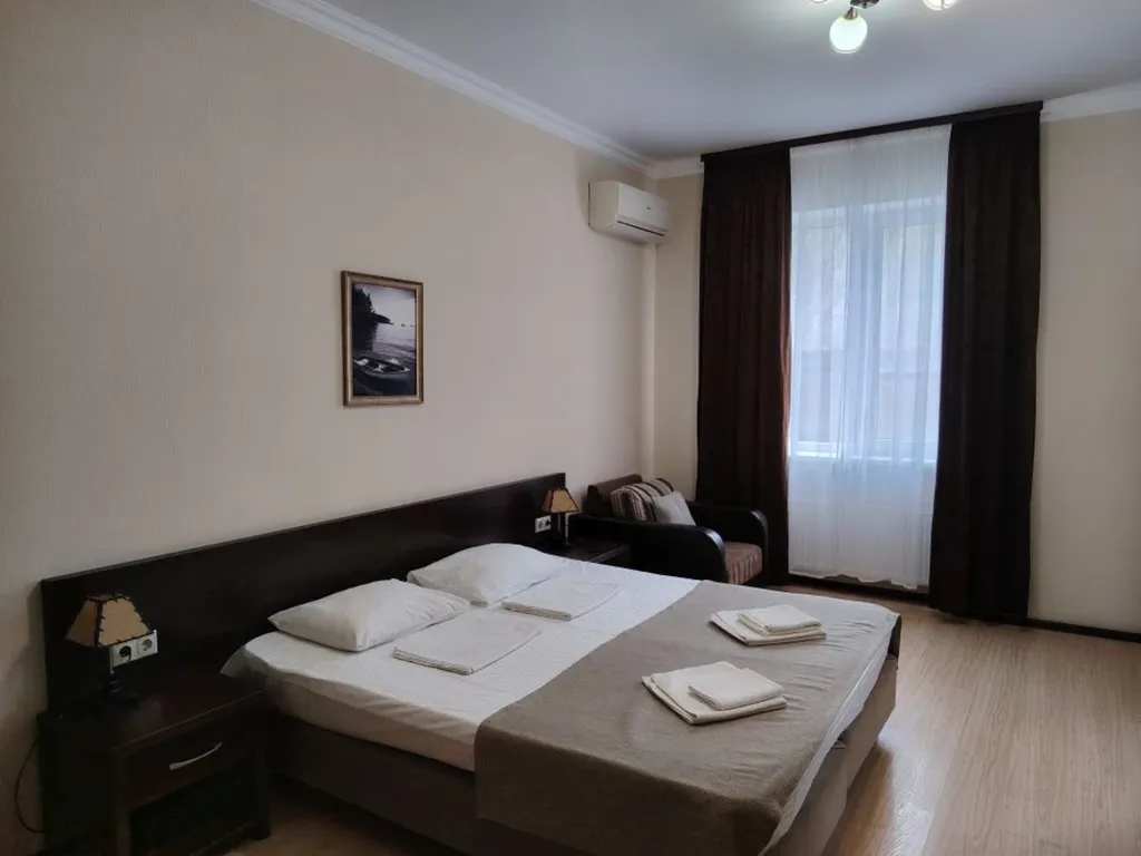 Квартира Комната — Геленджик