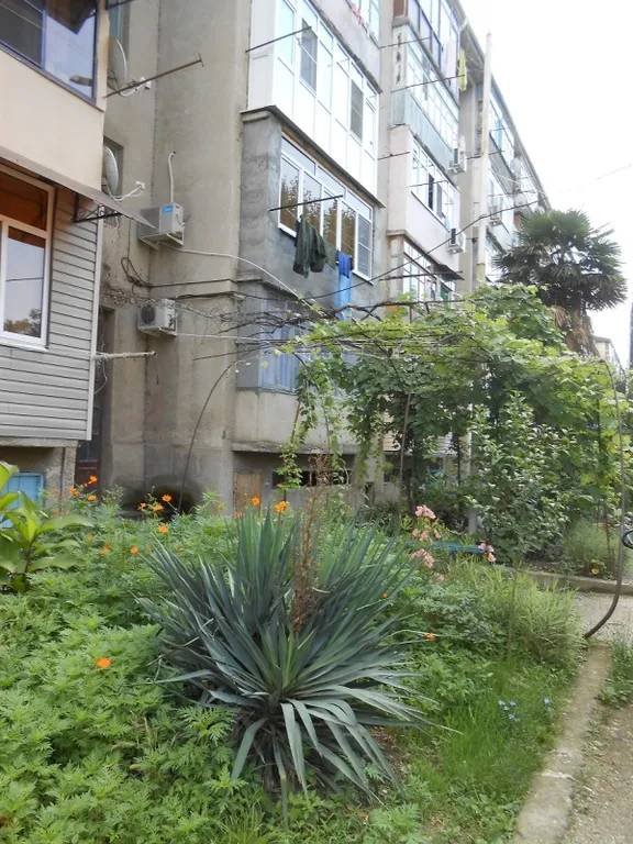 Квартира для вашего комфорта