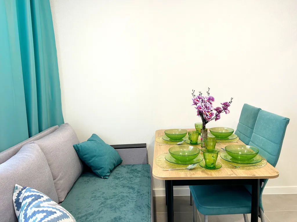 Уютная 1 комн кв в ulla