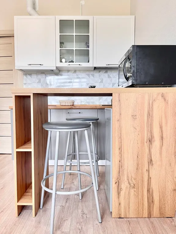 Апартаменты комфорт класса в центре