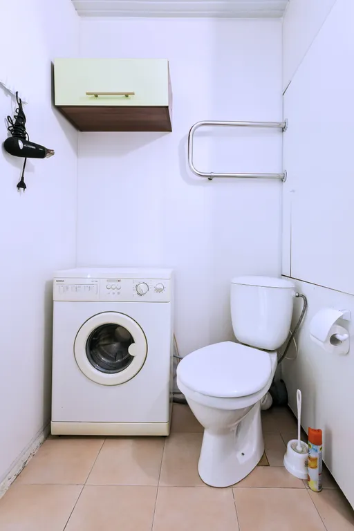 MaxRealty24 Квартира недалеко от Экспоцентра и аэропорта Шереметьево