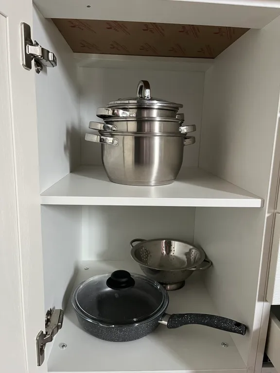 Новая уютная квартира с видом на горы и лес