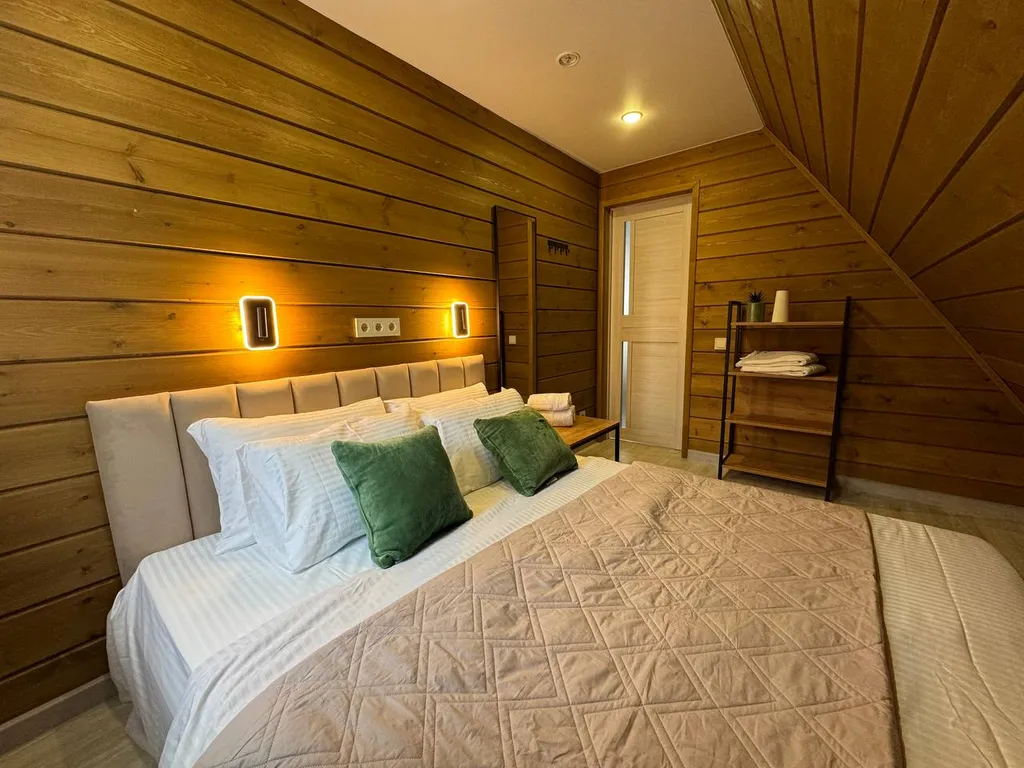 Гостевой дом Умка