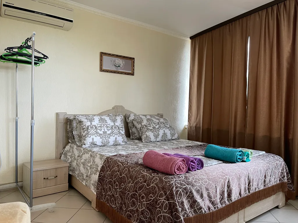 6-комнатный Дом