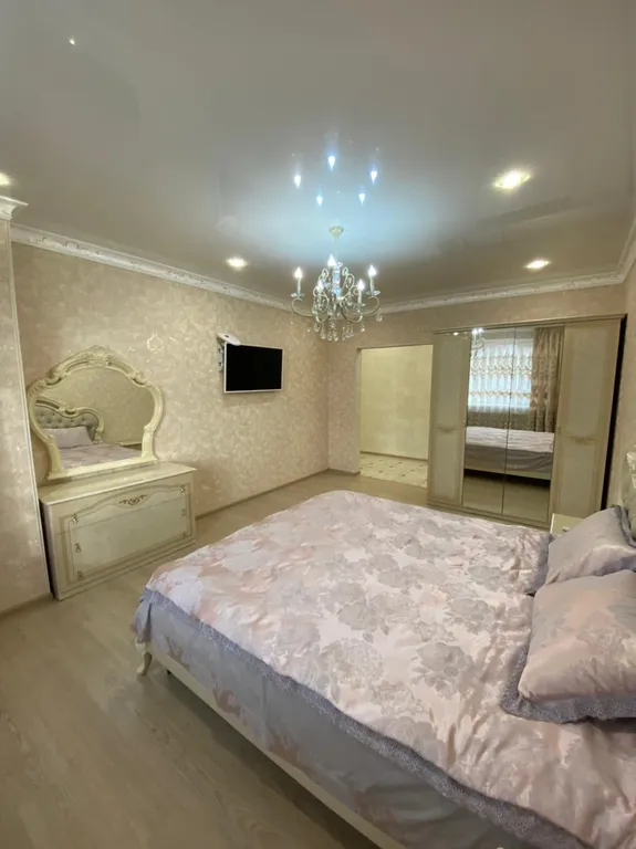 Квартира люкс класса