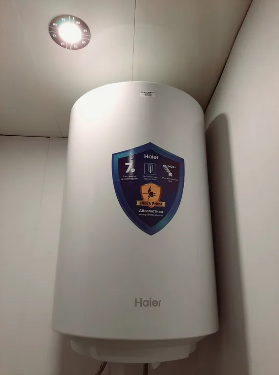 Квартира-студия в новом доме