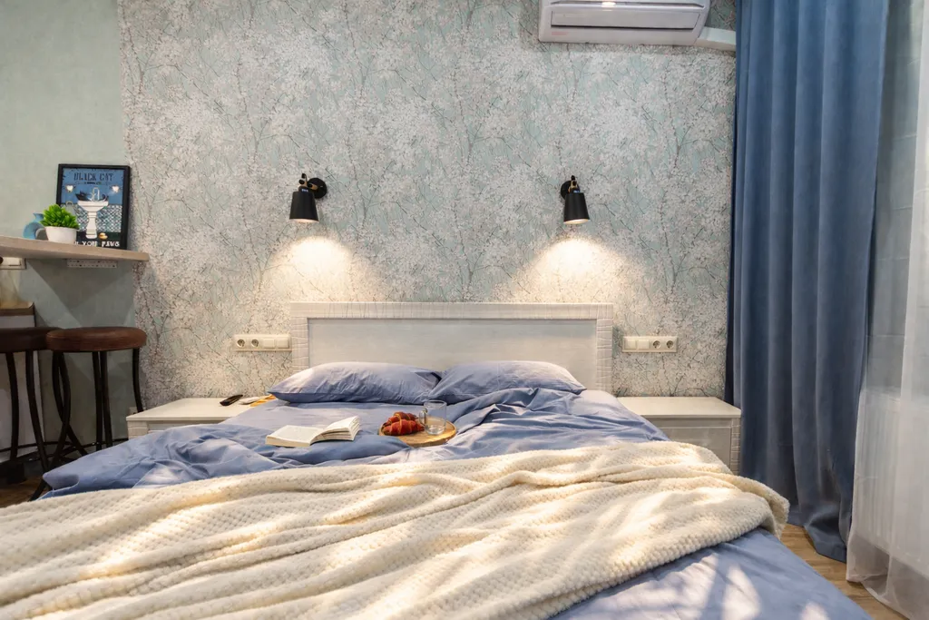 Уютная студия от супер-хозяев