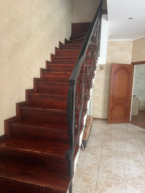 Коттедж на берегу моря