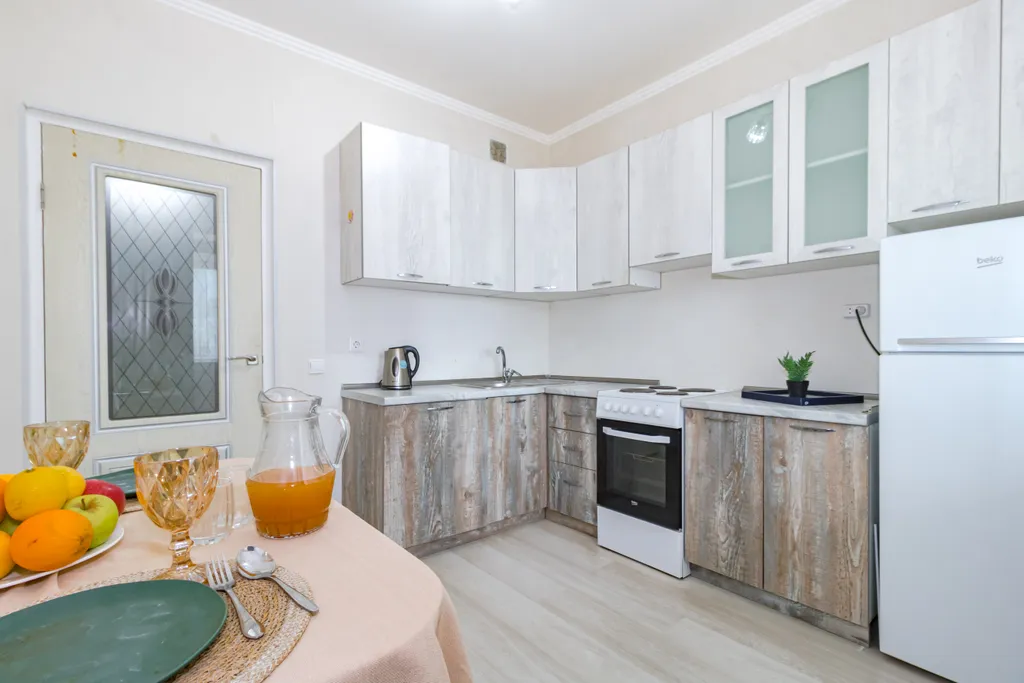 Квартира в Orynbor Towers