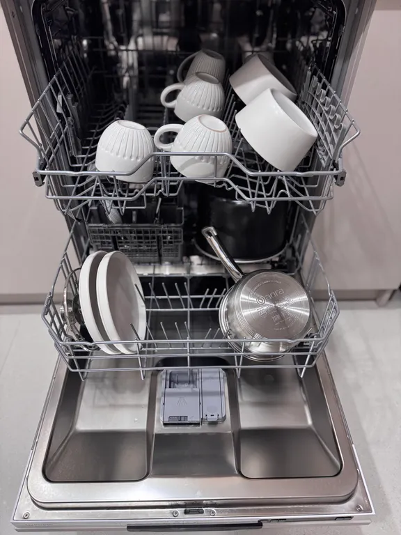 Квартира Уютная квартира для семьи в ЖК Светлогорск-3 — Светлогорск