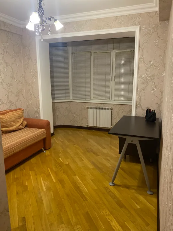 Отдых у моря, шикарная 3-комнатная квартира в центре города