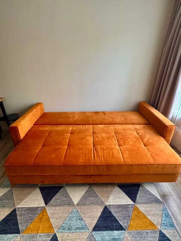 Квартира в ЖК Летний