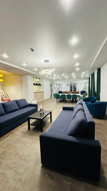 Коттедж Гостевой дом Уют недалеко от Горного парка Рускеала — аренда посуточно в Кааламо