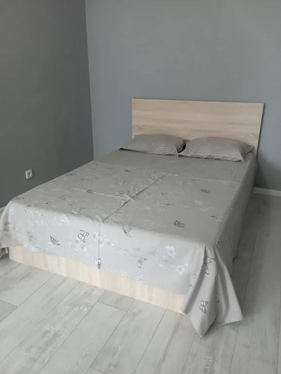 Квартира у ЖД вокзала Центр — аренда посуточно в Тюмень