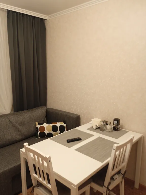 Уютная квартира в новом центре