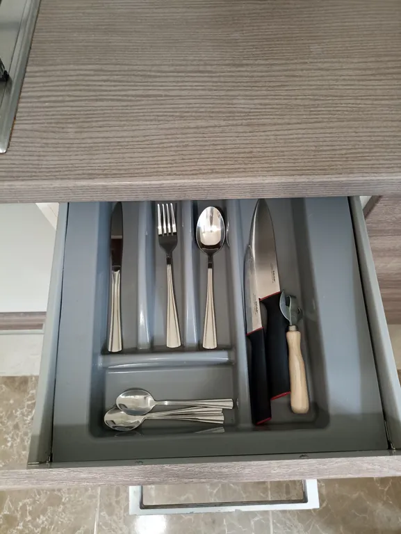 Уютная квартира для семейного отдыха