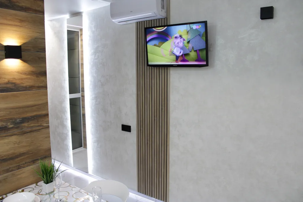 Квартира Уютная 2 комная квартира в центре — Барнаул