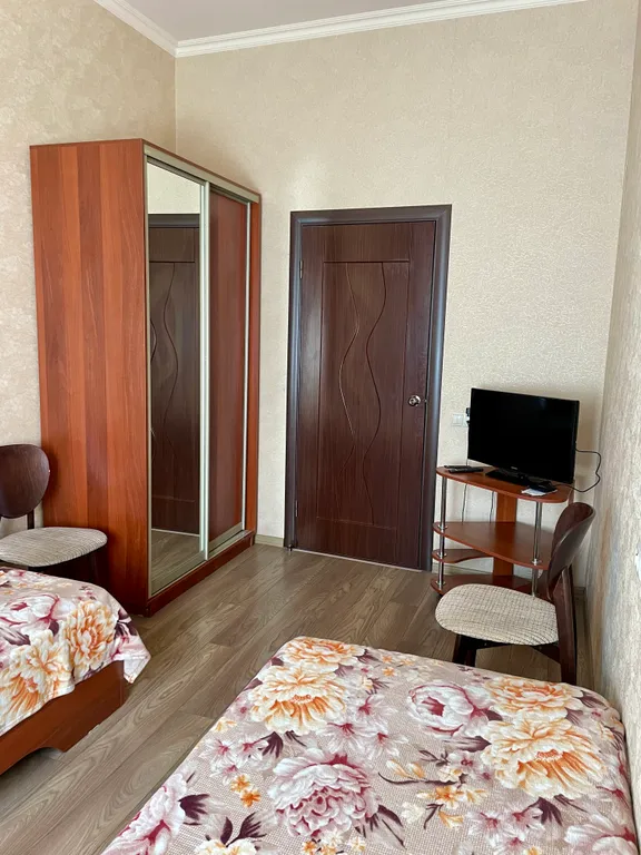 Уютная 2-комнатная квартира в самом центре Железноводска